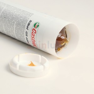 จาระบี Tribol Gr 400-2 PD ขนาด 400 กรัม น้ำมันหล่อลื่นอุตสาหกรรม NLGI 2 น้ำมันพื้นฐาน - Product Image 5