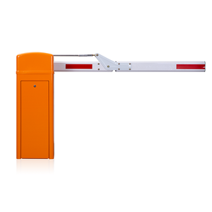 Nhà Máy Giá <span class=keywords><strong>90</strong></span> độ gấp bùng nổ khớp nối cánh tay cho tự động cổng rào cản - Product Image 4