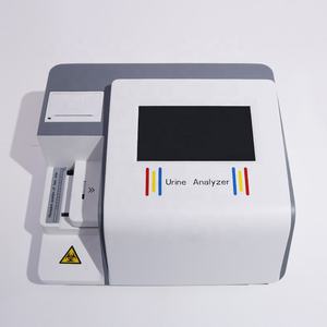 BIOBASE principe de néphélométrie sang total Serm Plasma urine spécifique protéine BH-NY01 analyseur d'urine pour laboratoire - Product Image 2