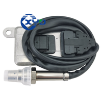 Pièces SCR pour camions XINYIDA, capteur NOx 5WK9 6614J, capteur d'oxygène et d'azote 5WK96614J