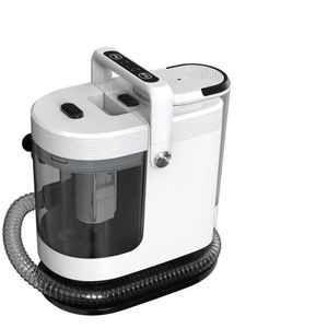 Nettoyeur multifonctionnel transfrontalier pour tissus, canapés et tapis, aspiration manuelle, stérilisation à haute température et élimination des taches - Product Image 2