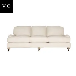 Home furniture indoor sofa new style modern sets sofa in living room furniture