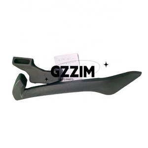 Kit de Faros Delanteros LED de Plástico ABS para Mitsubishi Triton L200 2019 - Product Image 4