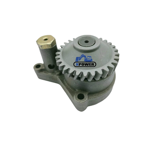 Engine Parts <b>Oil</b> <b>Pump</b> 4TNE88 4TN88 4TN88E 4TN88L 4D88E 4D88 Diesel Engine <b>Oil</b> <b>Pump</b> - Product Image 1
