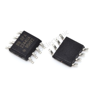 ANSOYO OPA2344UA OPA2344 8SOIC SMD Circuitos Integrados Componentes Electrónicos Amplificador OPA2344UA/2K5 - Product Image 2
