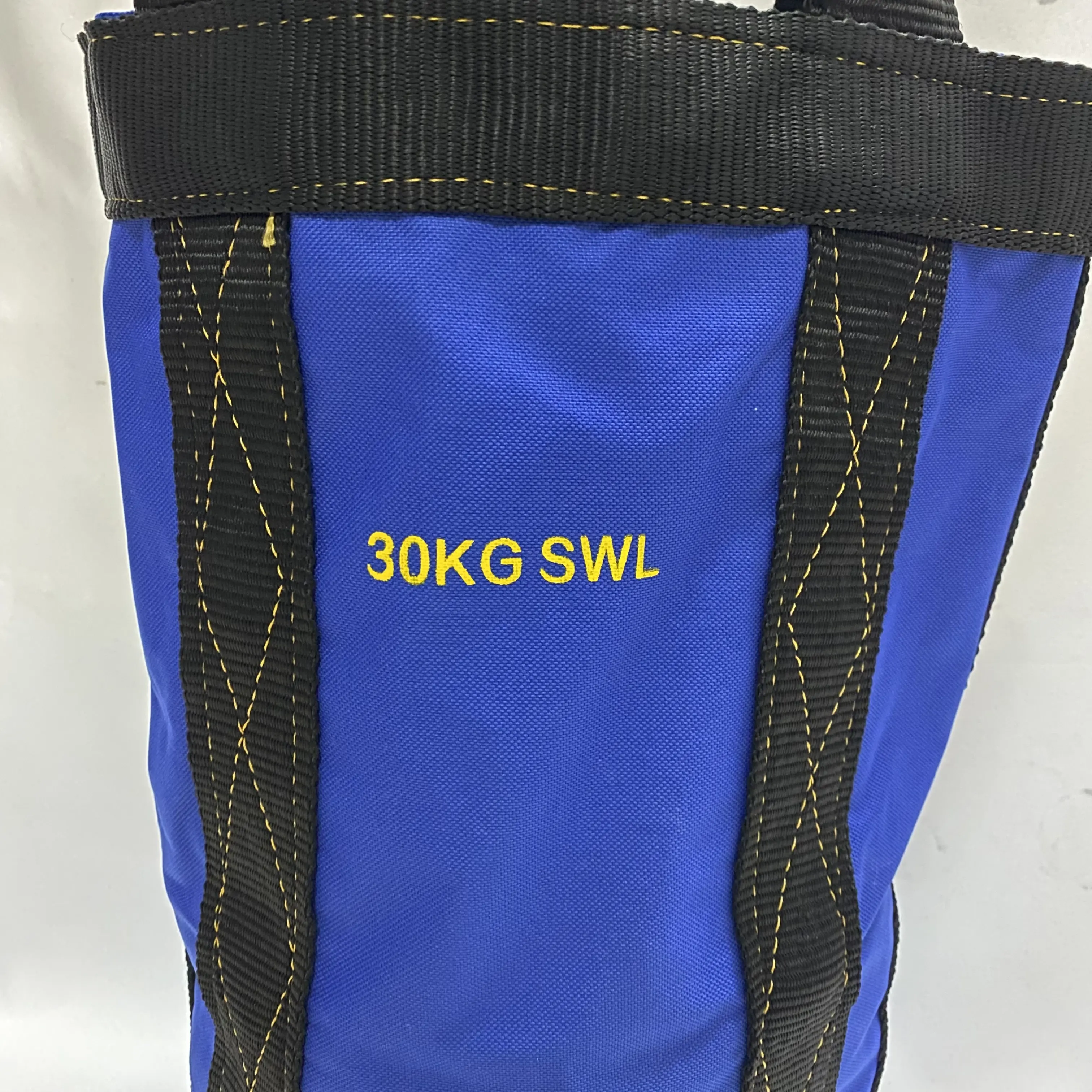 OEM SWL 50KG /30KG मचान युग्मक उपकरण उठाने बैग