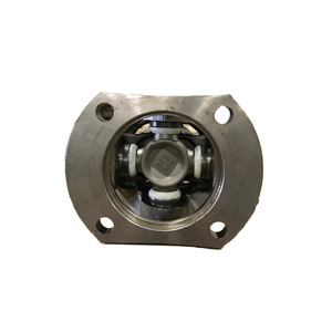Eje de Transmisión Trasero para Dodge Ram 52105871AB 68234348AA, Acero, Repuesto Nuevo - Product Image 3