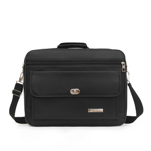 Maletín para Hombre, Venta al Por Mayor de Fábrica, Maletín de Negocios Grande, Resistente al Agua, para Viajes, Oferta, Maletín Oxford Portátil para Laptop - Product Image 3