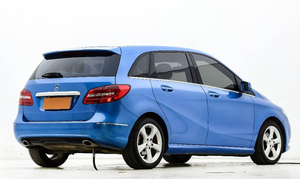 Vente en gros pour <span class=keywords><strong>Mercedes</strong></span>.Benz <span class=keywords><strong>b</strong></span>-class 2015 B200 series blue voitures d'<span class=keywords><strong>occasion</strong></span> de haute qualité - Product Image 2