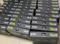3060 VOC 2 seri baru dan asli 12GB GDDR6 kartu grafis 192bit kipas ganda kinerja tinggi komponen grafis kondisi bersih