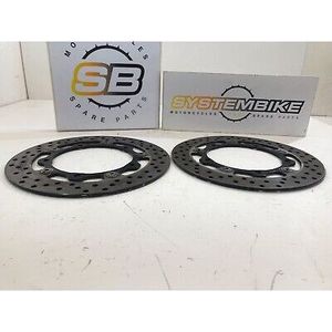 Collettore di Scarico BMW R1200GS 2004-2007, Parte di Ricambio Compatibile - Product Image 3