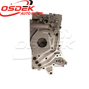 <b>Engine</b> Oil Pump 1010100GC for JAC S5 - Product Image 5