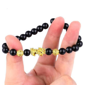 สร้อยข้อ<span class=keywords><strong>ม</strong></span>ือฮ<span class=keywords><strong>วง</strong></span><span class=keywords><strong>จุ</strong></span>้ย<span class=keywords><strong>ปี่</strong></span>เซียะนำโชคสุดฮิตสำหรับผู้ชายและผู้หญิง ทำจากหินธรรมชาติ ช่วยบำบัดพลังงาน สร้อยข้อ<span class=keywords><strong>ม</strong></span>ือหินออบซิเดียนรูป<span class=keywords><strong>ม</strong></span>ังกร เสริ<span class=keywords><strong>ม</strong></span>โชคลาภ - Product Image 3