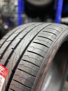 Neumáticos de coche al por mayor de fábrica 275/55R20 245/50R20 255/50R20 255/55R20 265/50R20 ZETA PACE marca China Tailandia origen DOTE <span class=keywords><strong>ECE</strong></span> ISO - Product Image 2