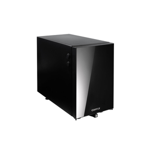 Réfrigérateur à lait 4L avec serrure PMC9 L, refroidisseur de lait compact, unité de stockage de boissons pour machine à café - Product Image 2