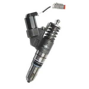 High quality New Cummins QSM Engine Parts ISM11 Fuel Injector Assembly 4061851