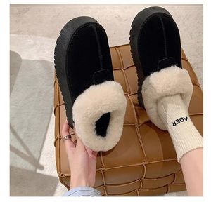 Nouvelles Bottes de Neige Uggs 2026 pour Femmes – Style Luxe, Douces, Moelleuses, Antidérapantes, avec Fourrure – Vente en Gros - Product Image 1