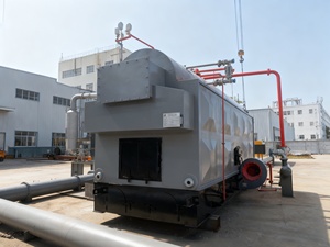 <span class=keywords><strong>ราคา</strong></span>หม้อไอน้ำแบบใช้เชื้อเพลิงชีวมวลจากกะลามะพร้าว ไม้ และชานอ้อย  แบบป้อนเชื้อเพลิงด้วยมือ ขนาด 1 ถึง 4 ตัน - Product Image 2