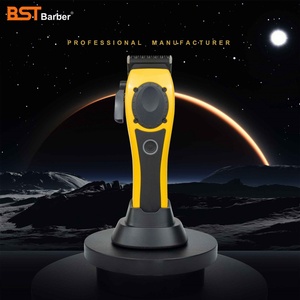 Máquinas de Cortar Cabello Recargables Ajustables OEM del Fabricante con Marca W, 8800 rpm, para Hombres, Barberos y <span class=keywords><strong>Peluqueros</strong></span> - Product Image 1