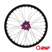 Para Motocicleta Todoterreno Sur-Ron Ultra Bee, Llanta de Repuesto Modificada en Color, 2.15 X 18, 1.6 X 21, Accesorios de Ruedas de Aleación Duraderas