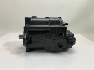 Bomba Hidráulica SW17 para Excavadora Wacker Neuson, Repuestos DVP9-04S5, Pistón Axial - Product Image 3