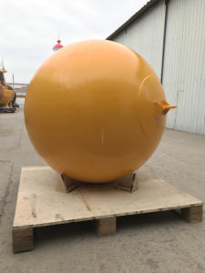 Boya Esférica de Anclaje HGQ - Product Image 4