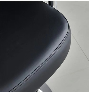 Las sillas de espera multifuncionales de la <span class=keywords><strong>barber</strong></span>ía, silla de peluquería reclinable, sillas de salón de colores para el corte de pelo del proveedor - Product Image 6