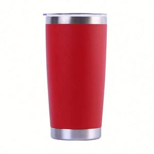 แก้วน้ำเคลือบเซรามิกดีไซน์ 316 พร้อมหลอดดูด แก้วกาแฟสแตนเลสสตีล สกรีนโลโก้ได้ สำหรับกาแฟ - Product Image 3