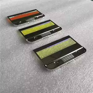 Filtro Óptico Universal Crownstar de 480nm 530nm 560nm 590nm 640nm 690nm 750nm, Vidrio Óptico Seguro y Reutilizable para Depilación en Salón - Product Image 6