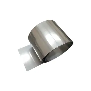 nickel chromium iron alloy Ni36CrTiAl 36NKHTYU