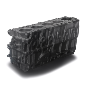 Bloque de Cilindros C280 8 12 16 3425, Conjunto de Motor Diésel para Camioneta Comercial - Product Image 1