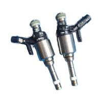 Convient pour Volkswagen Magotan New Passat Tiguan Subaru A4LQ5A6L Injecteur de carburant Valve 06B906036D 06B906036G