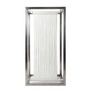 Membrana PVDF Almasa AM-160, Alta Resistencia a la Tracción ≥200, Interfaz DN32, Bajo Mantenimiento - Product Image 1