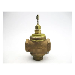 V5013F1053 1-1/<span class=keywords><strong>2</strong></span> inç NSNP Yeni Orijinal Stokta Endüstriyel Otomasyon PAC Özel PLC Programlama Kontrol Cihazı - Product Image 1