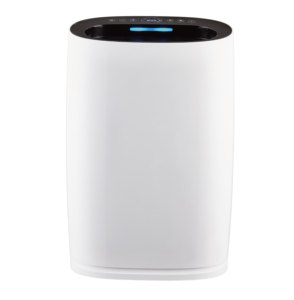 BKJ-306 Portable Plastic Desktop Household Air Purifier Touch <b>Screen</b> Quality Display Filter EU US RoHS - Product Image 4
