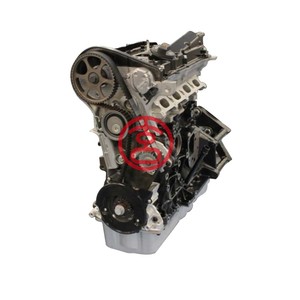 Moteur <span class=keywords><strong>diesel</strong></span> d'<span class=keywords><strong>occasion</strong></span> <span class=keywords><strong>1</strong></span>.8T 20V EA113 AGU DOHC pour VW Passat Bora <span class=keywords><strong>Golf</strong></span> Jetta Audi A3 A4 A6 - Product Image 4