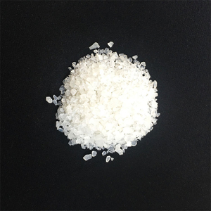 อะลูมิเนียมซัลเฟตชนิดเม็ดสีขาว 17% ปราศจากธาตุเหล็ก หมายเลข CAS 10043-01-3 - Product Image 3