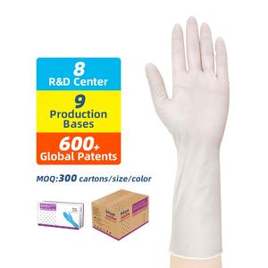 Нитриловые медицинские перчатки - Product Image 1