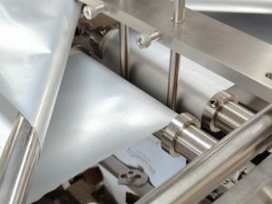 Machine industrielle automatique de remplissage et de scellage de sachets pour eau et <span class=keywords><strong>shampoing</strong></span> - Product Image 5