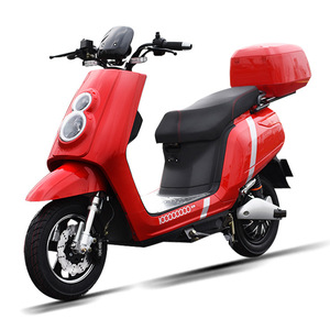 Fabricant de scooter électrique pour adultes, 1200 W, 72 V, type moto - Product Image 2