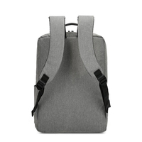 Produit Tendance 2026 : Lot de 3 Sacs à Dos Oxford pour Ordinateur Portable avec Port USB et 10 Pièces Personnalisables avec Logo – Ensemble Décontracté pour Étudiants et École
