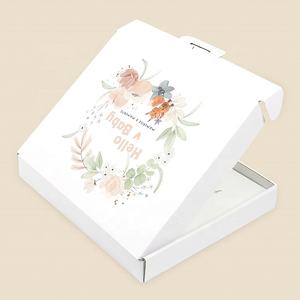 <span class=keywords><strong>Libro</strong></span> <span class=keywords><strong>de</strong></span> recuerdos para bebés para niños y niñas, diario para bebés, álbum <span class=keywords><strong>de</strong></span> recortes o álbum <span class=keywords><strong>de</strong></span> fotos, un <span class=keywords><strong>libro</strong></span> <span class=keywords><strong>de</strong></span> hitos para grabar al bebé en cada evento - Product Image 3