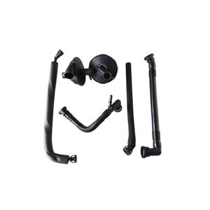 Mangueras de Refrigerante Separadoras de Agua y Aceite para BMW, Modelos 11617501566 11617504536 11157532649 - Product Image 5