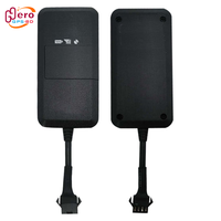 Petit traceur GPS SOS 4G, dispositif de suivi GPS, localisateur GPS, navigateur GPS avec carte SIM pour voitures, motos, automobiles