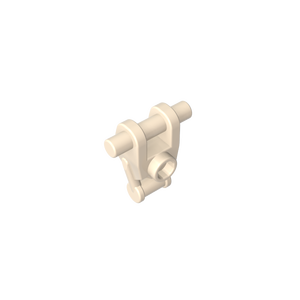 [Gobricks]GDS-M368 Pièces de blocs de construction en gros 30375 Torse mécanique, Droïde de combat - Product Image 3