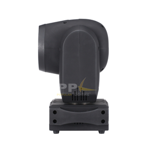 Giá Rẻ Giá mini 100W LED tại chỗ Halo di chuyển đầu ánh sáng cho DJ Disco Đảng sân khấu sét - Product Image 4