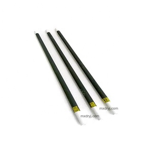 Custom 1650C Tubular U Shape Silicon Carbide Heating <strong>bar</strong> <strong>Electric</strong> Tunnel Soldering Furnace Sic <strong>Heater</strong> - Product Image 2