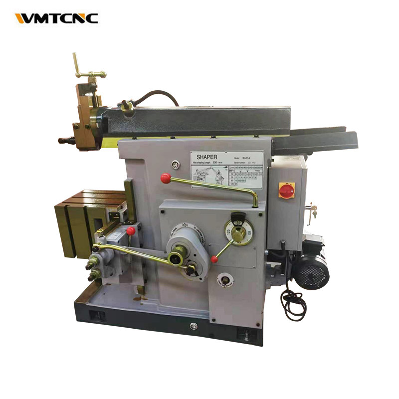 Metal Shaping Machine B635A Horizontal Gear