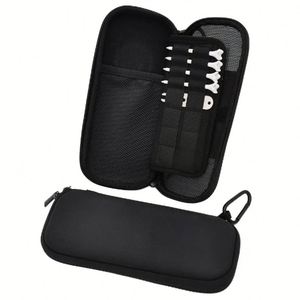 Estuche Personalizado de EVA con Cierre para Guantes de Béisbol, Bolsa de Transporte con Bolsillos para Deportes - Product Image 4