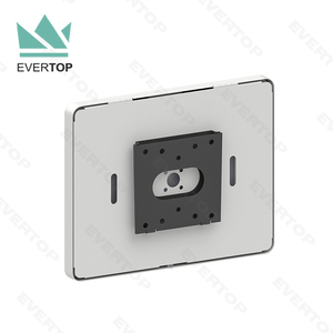 LSW01-C 10.1 pouces <span class=keywords><strong>tablette</strong></span> <span class=keywords><strong>support</strong></span> <span class=keywords><strong>mural</strong></span> <span class=keywords><strong>tablette</strong></span> antivol sécurité <span class=keywords><strong>avec</strong></span> <span class=keywords><strong>support</strong></span> <span class=keywords><strong>mural</strong></span> boîtier de <span class=keywords><strong>tablette</strong></span> en métal <span class=keywords><strong>avec</strong></span> serrure - Product Image 4